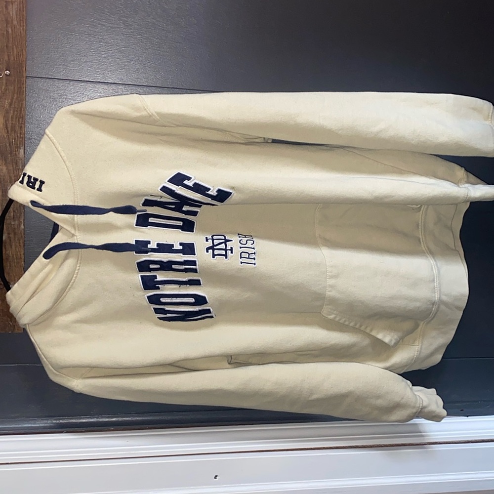 Men’s Notre Dame Hoodie